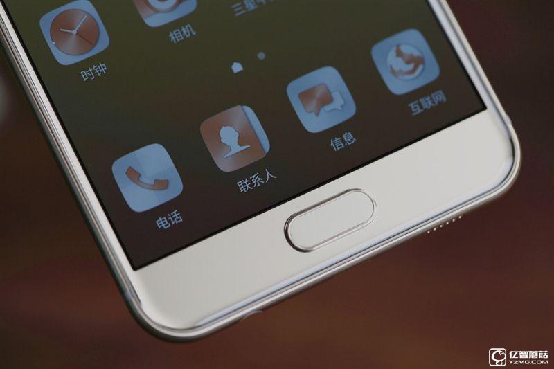 2199元真誠中國特供!三星Galaxy C5深度評測