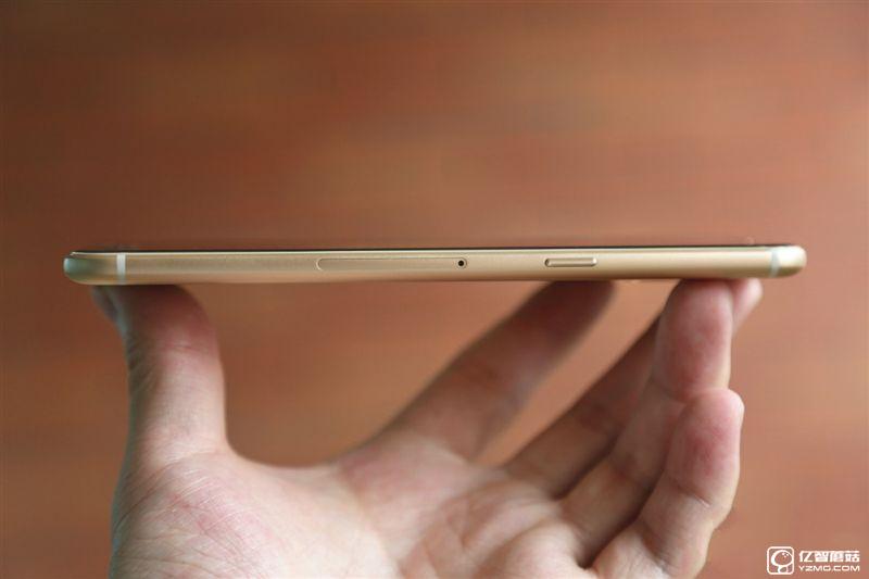 2199元真誠中國特供!三星Galaxy C5深度評測