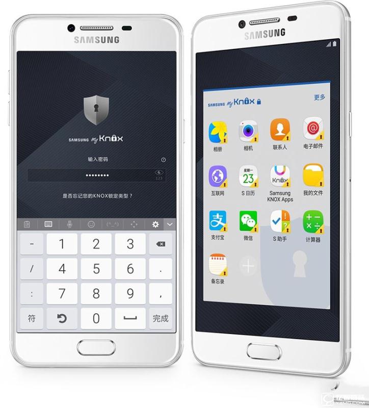 2199元真誠中國特供!三星Galaxy C5深度評測