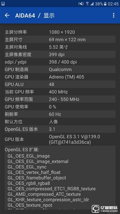 2199元真誠中國特供!三星Galaxy C5深度評測