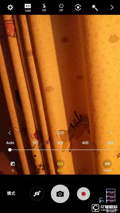 2199元真誠中國特供!三星Galaxy C5深度評測