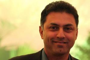 他是孫正義一手挑選的軟銀總裁 但迫于投資者壓力辭職