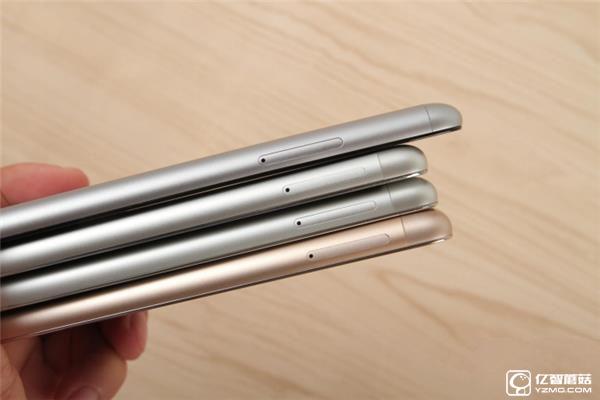 699元紅米3S深度評測:驍龍430、MIUI 8是亮點