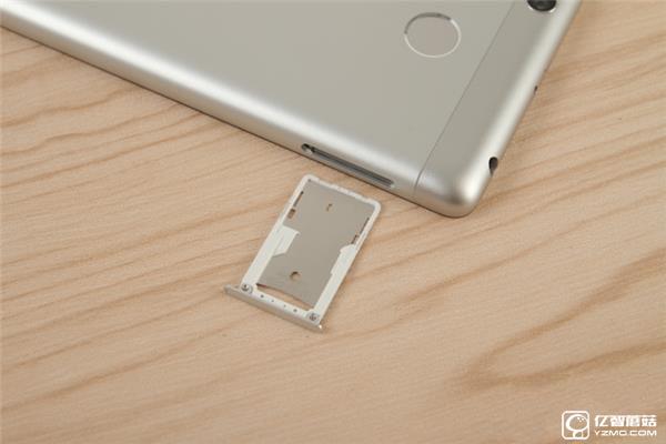 699元紅米3S深度評測:驍龍430、MIUI 8是亮點