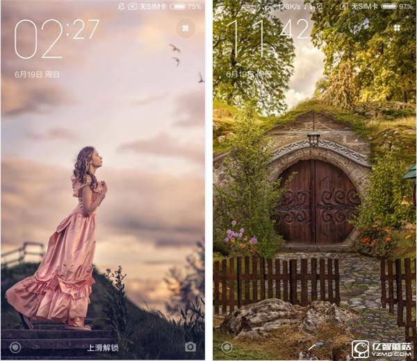 699元紅米3S深度評測:驍龍430、MIUI 8是亮點