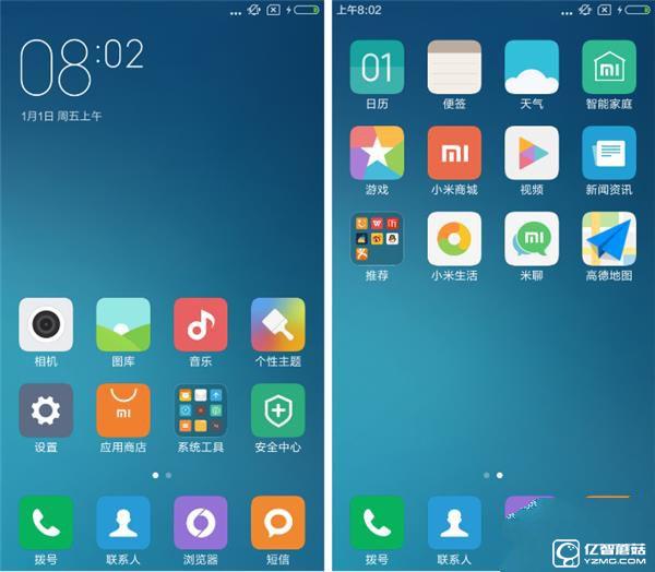 699元紅米3S深度評測:驍龍430、MIUI 8是亮點