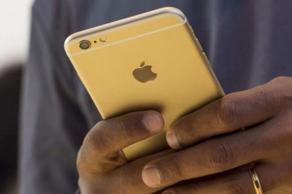 別盼了！知情人士稱iPhone 7沒(méi)有太多改進(jìn)