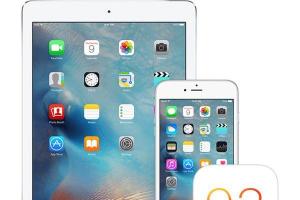 iOS9.3.3開發者預覽/公測版Beta3今日推送