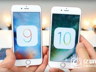 iOS10降級到iOS9.3正式版視頻教程（三分鐘學會）