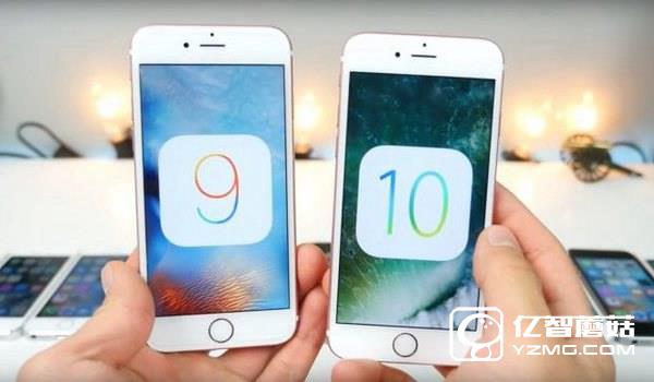 iOS10降級到iOS9.3正式版視頻教程（三分鐘學會）