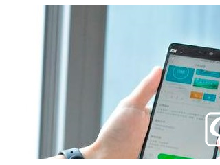 小米手環(huán)2綁定手機(jī) 小米手環(huán)2手機(jī)綁定教程