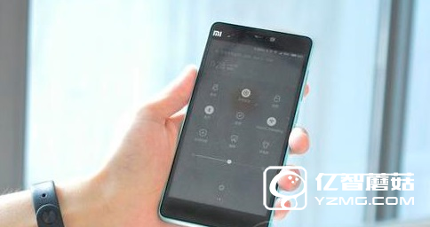 小米手環(huán)2手機(jī)綁定教程