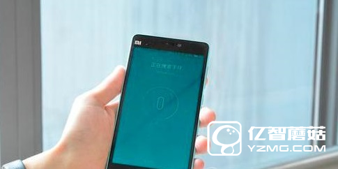 小米手環(huán)2手機(jī)綁定教程