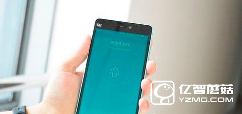 小米手環(huán)2手機(jī)綁定教程