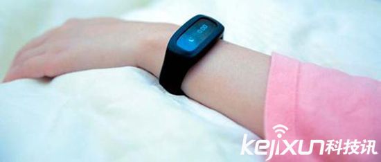 智能手環利與弊 為何免費智能手環遭嫌棄？