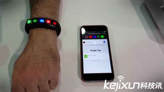 智能手環利與弊 為何免費智能手環遭嫌棄？