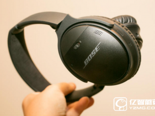 Bose全新耳機：主動消噪王者歸來