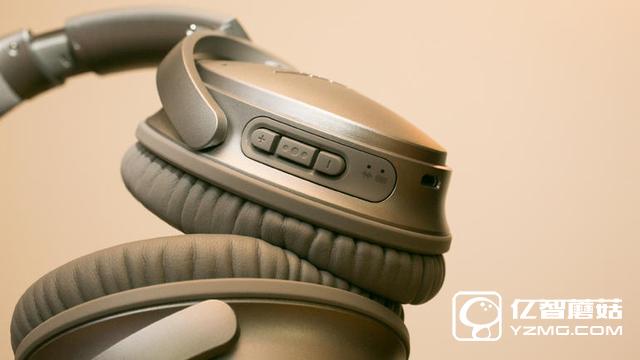 圍觀Bose全新耳機 主動消噪王者歸來