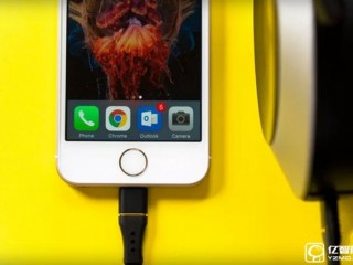 蘋果iPhone 7被噴：取消耳機接口太蠢！