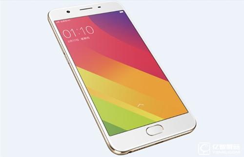 OPPO A59和一加手機2對比評測1