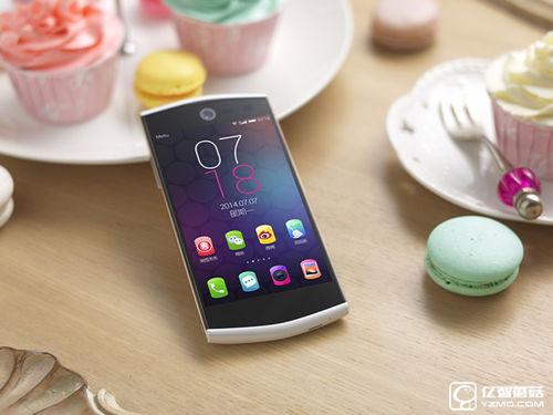 美圖M6和OPPO R7對(duì)比評(píng)測(cè)2