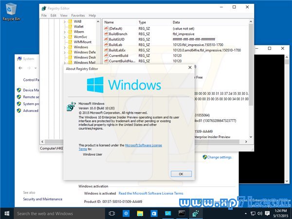 win10專業(yè)版升級企業(yè)版,win10專業(yè)版如何生企業(yè)版,win10專業(yè)版怎么生企業(yè)版