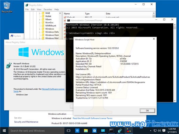 win10專業(yè)版升級企業(yè)版,win10專業(yè)版如何生企業(yè)版,win10專業(yè)版怎么生企業(yè)版