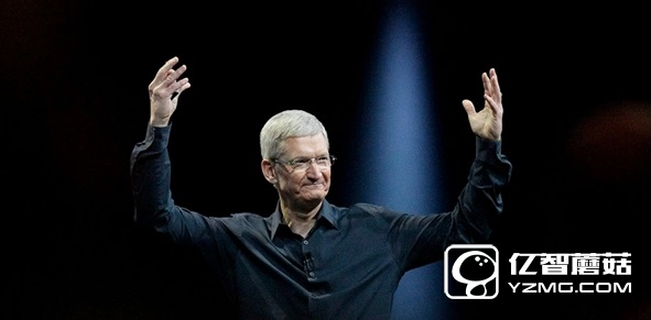 驚人大禮！iOS 10系統(tǒng)內核沒加密 蘋果確認