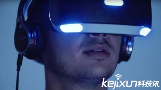 VR奇葩應(yīng)用 玩家體驗癡呆患者生活