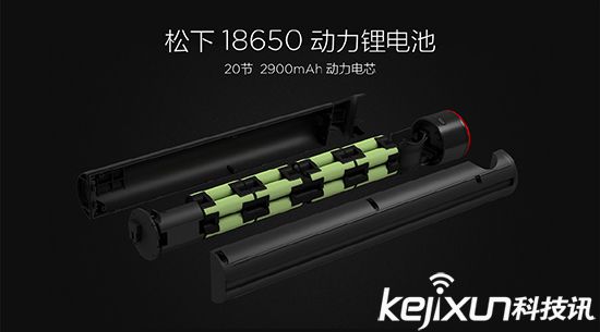 小米智能自行車出爐 價(jià)格超乎想象!