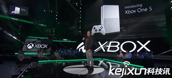 XboxOneS的4K技術竟不完全 為何僅有一半支持