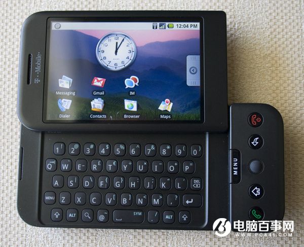 明明是你先抄？談安卓和iOS的“抄襲”