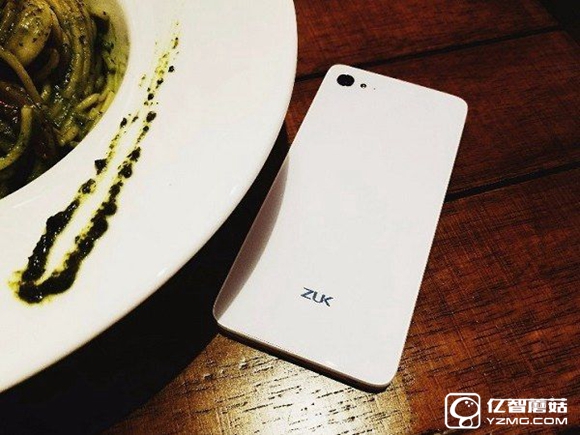 小屏超旗艦 ZUK Z2網友體驗評測