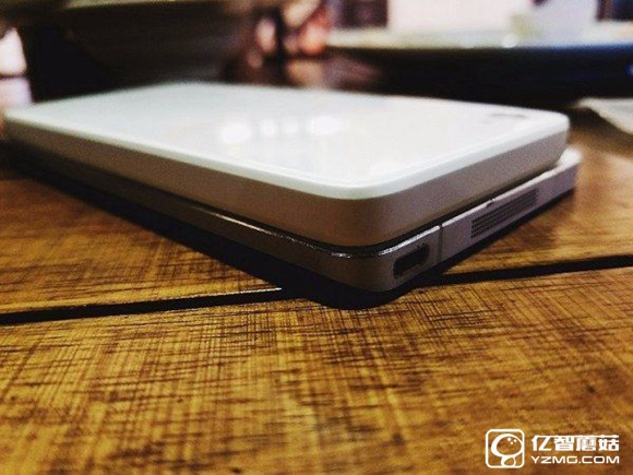 小屏超旗艦 ZUK Z2網友體驗評測