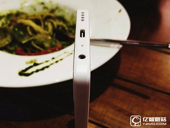 小屏超旗艦 ZUK Z2網友體驗評測