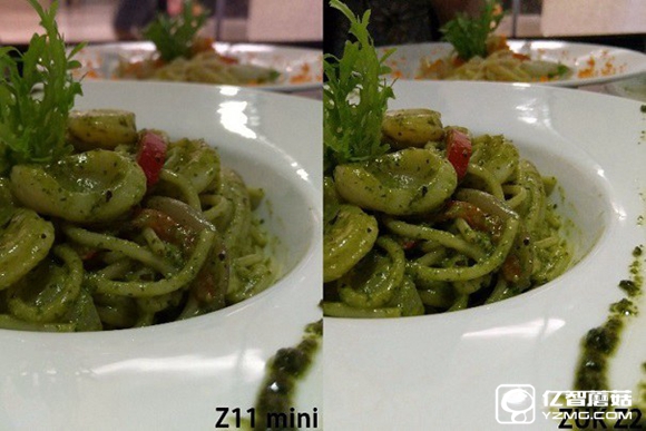 小屏超旗艦 ZUK Z2網友體驗評測