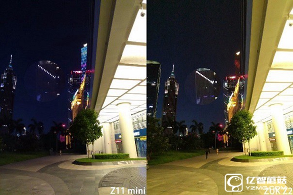 小屏超旗艦 ZUK Z2網友體驗評測