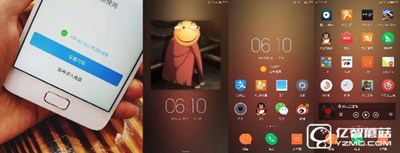 小屏超旗艦 ZUK Z2網友體驗評測