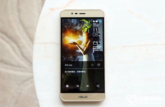 華碩飛馬3配置怎么樣 華碩飛馬3參數詳解