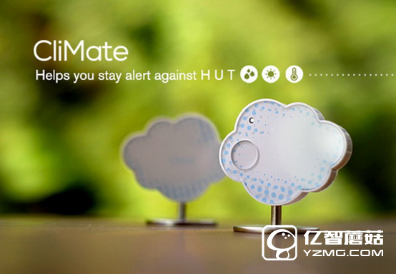 輕松做“白富美” 最佳夏季防曬可穿戴設(shè)備