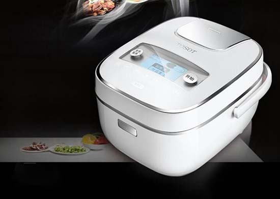 董明珠開賣電飯煲 卻因為愛情遭索賠500萬