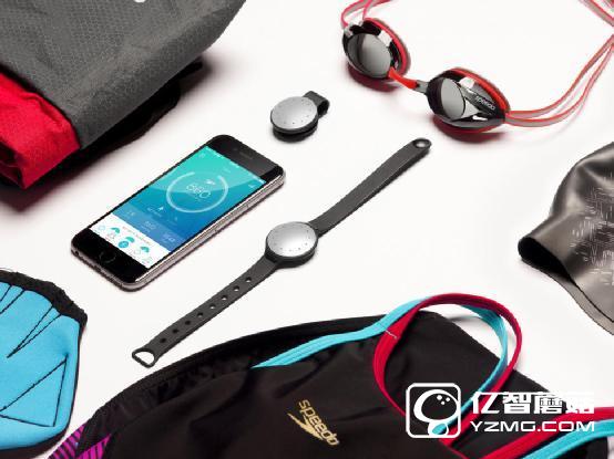 Misfit新增游泳追蹤功能 坑爹的是需付費(fèi)購(gòu)買