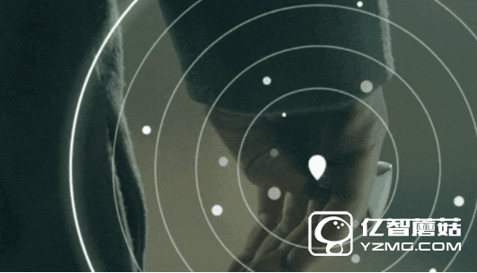 來看Nimb智能戒指 能自動報警讓你遠離危險