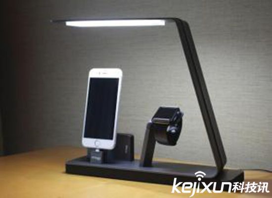 小米智能自行車之后又發奇招 這個到底是啥？