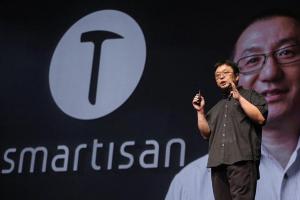 讓老羅頭疼的難題：錘粉倒戈 銷量不振