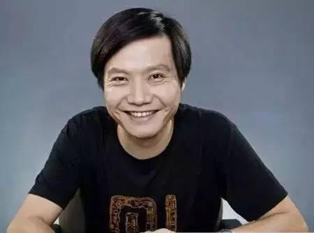 中國手機界大佬 誰是你心中的NO.1?