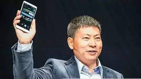 中國手機界大佬 誰是你心中的NO.1?