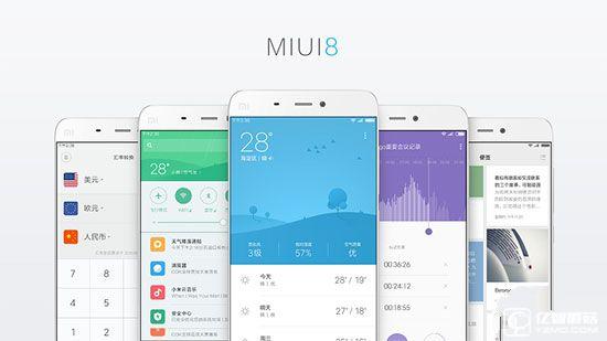 小米自曝MIUI 8最新重磅功能：簡直太贊了！