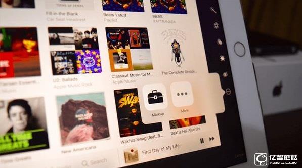 iOS10標(biāo)記功能怎么用？iOS10標(biāo)記功能介紹