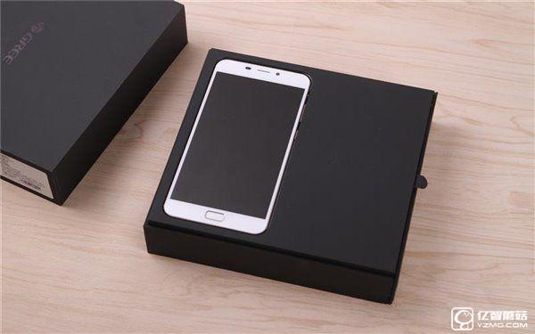 格力手機2怎么樣 格力手機2全面評測